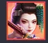 Simbol Geisha bernilai tinggi Ikon simbol Geisha bernilai tinggi